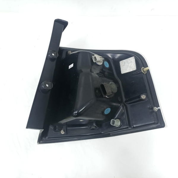 Lanterna Esquerda Ford Edge 2010