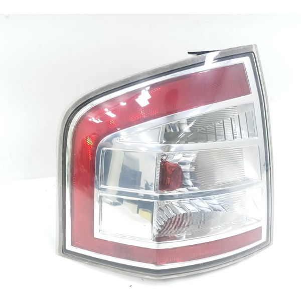Lanterna Esquerda Ford Edge 2010