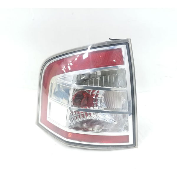 Lanterna Esquerda Ford Edge 2010