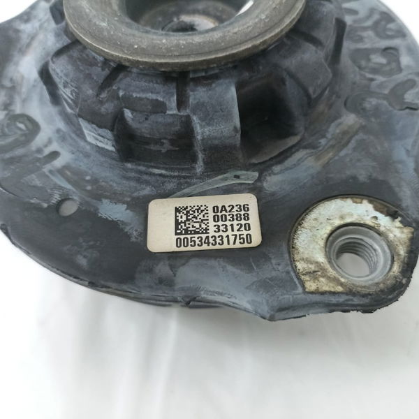 Coxim Amortecedor Dianteiro Esquerdo Compass Flex 2021
