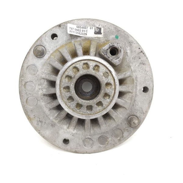 Coxim Amortecedor Dianteiro Direito Bmw 118i 2012 6854507-01