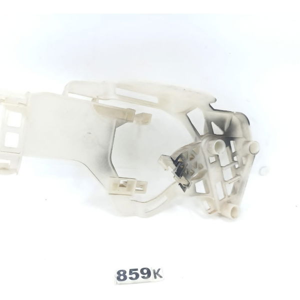Suporte Fechadura Porta Traseira Esquerda Tiguan 2011