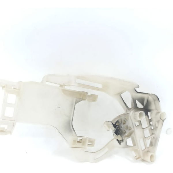Suporte Fechadura Porta Traseira Esquerda Tiguan 2011