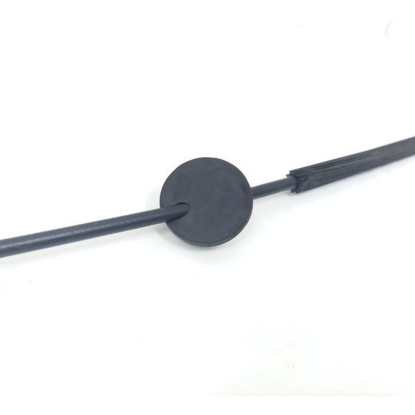 Cabo Fechadura Porta Traseira Esquerda Vw Tiguan 2011
