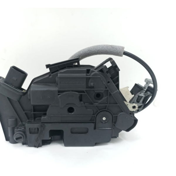 Fechadura Porta Traseira Esquerda Vw Tiguan 2011