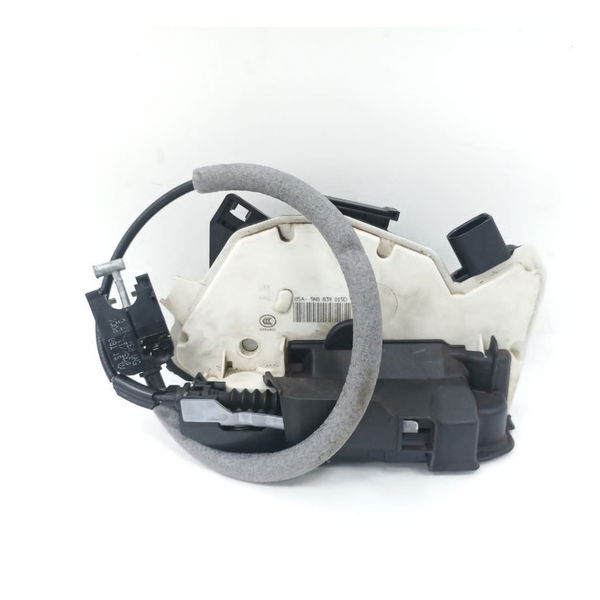 Fechadura Porta Traseira Esquerda Vw Tiguan 2011