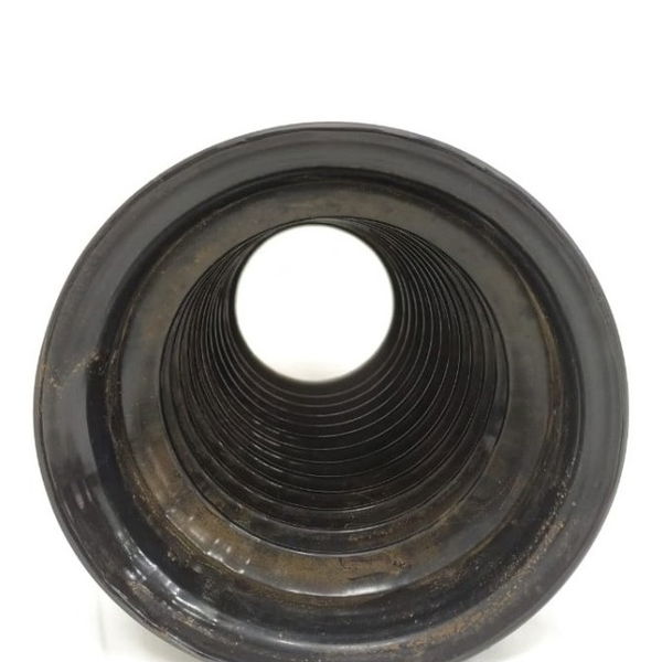 Coifa Amortecedor Dianteiro Esquerdo Jeep Compass Flex 2020