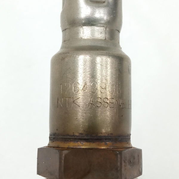 Sonda Lambda Gm Equinox 2.0 Turbo 2020 1240903
