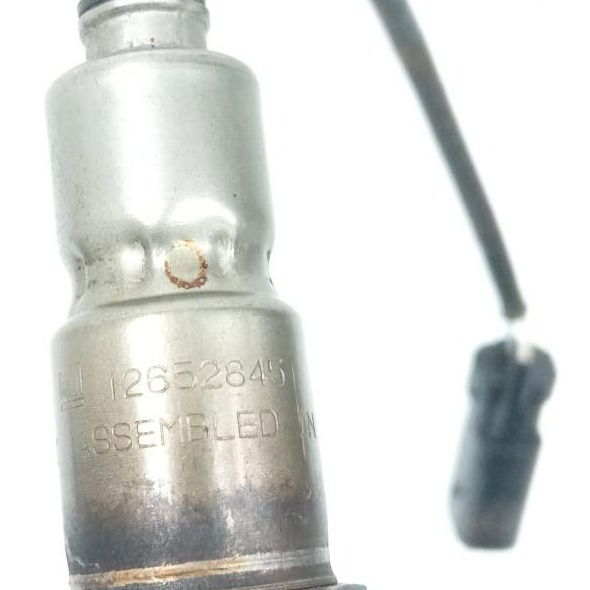 Sonda Lambda Gm Equinox 2020 12652845