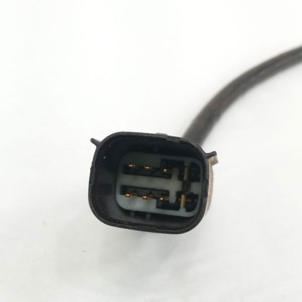 Sonda Lambda Gm Equinox 2020 12652845