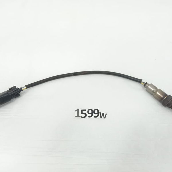 Sonda Lambda Gm Equinox 2020 12652845