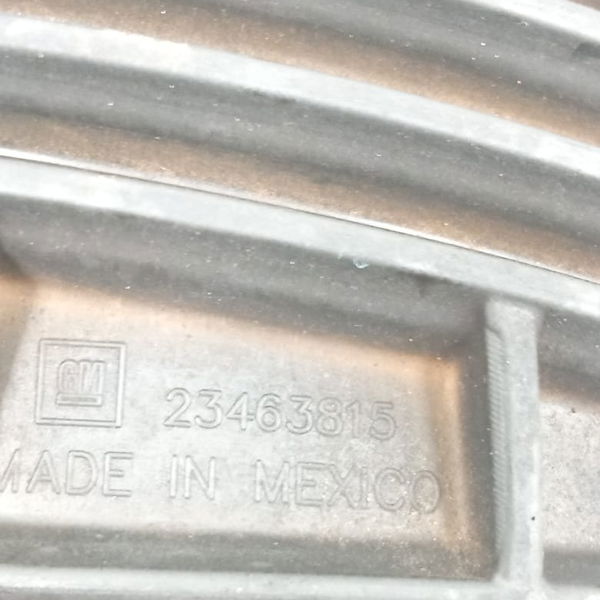 Mangueira Caixa Filtro De Ar Gm Equinox 2020