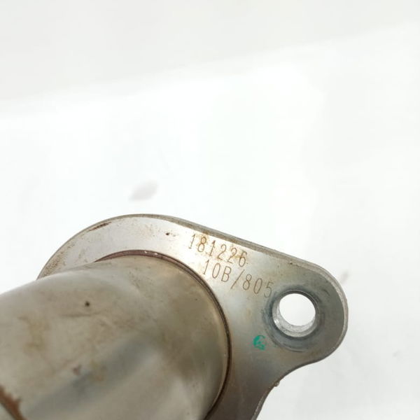 Tubo Cano Turbina Gm Equinox 2.0 Turbo 2020 181226