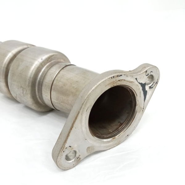 Tubo Cano Turbina Gm Equinox 2.0 Turbo 2020 181226