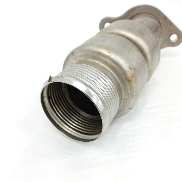 Tubo Cano Turbina Gm Equinox 2.0 Turbo 2020 181226