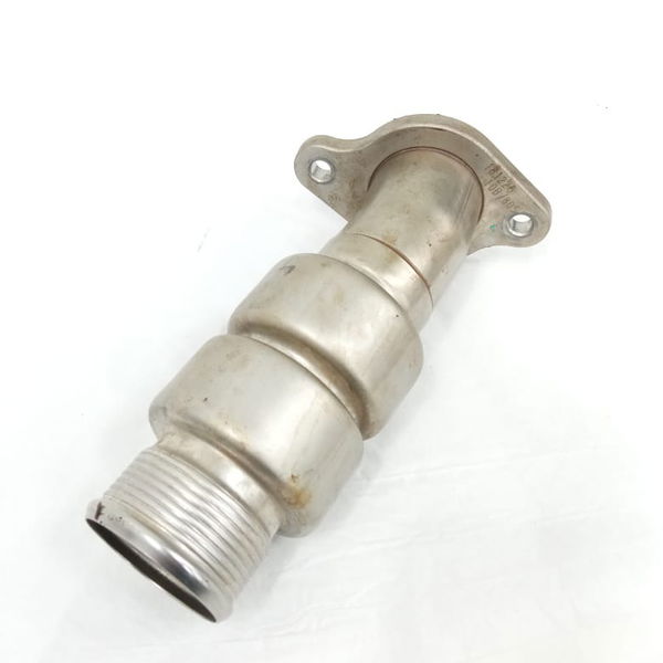 Tubo Cano Turbina Gm Equinox 2.0 Turbo 2020 181226