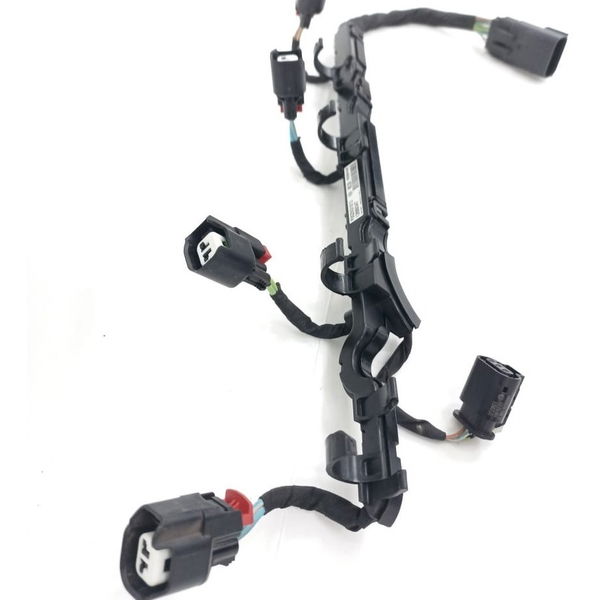 Chicote Dos Bicos Injetor Motor Gm Equinox 2020 12689347