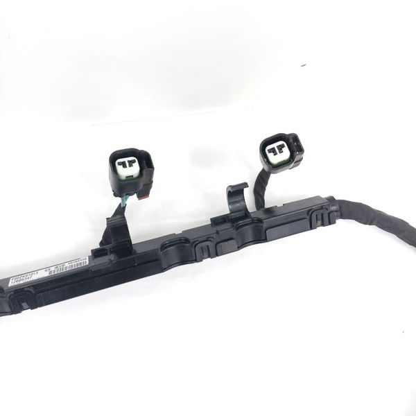 Chicote Dos Bicos Injetor Motor Gm Equinox 2020 12689347