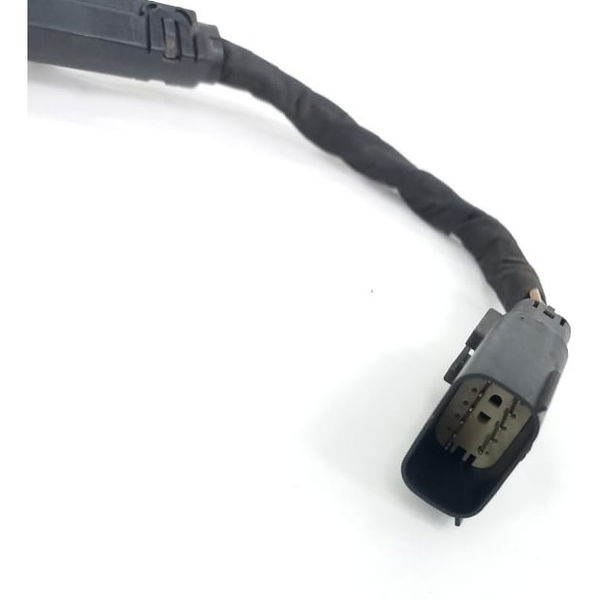 Chicote Dos Bicos Injetor Motor Gm Equinox 2020 12689347