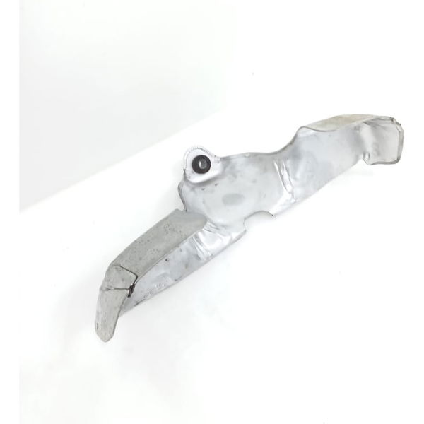Defletor Protetor Calor Gm Equinox 2.0 Turbo 2020 25201612