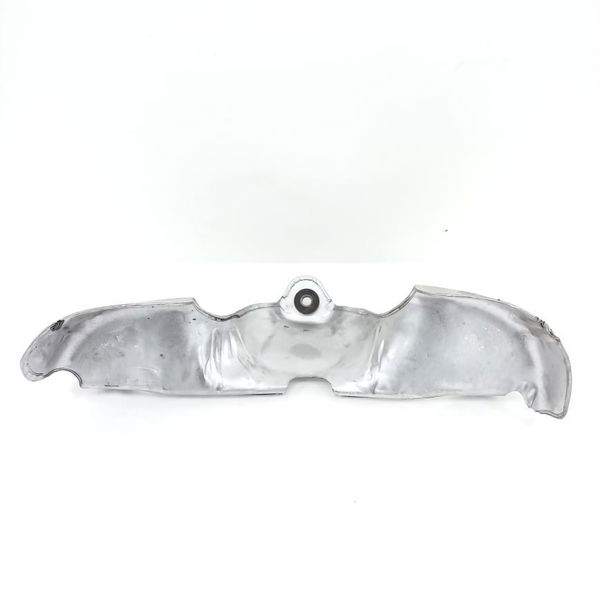 Defletor Protetor Calor Gm Equinox 2.0 Turbo 2020 25201612
