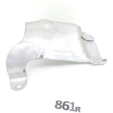 Protetor Calor Escape Gm Equinox 2020 12627131