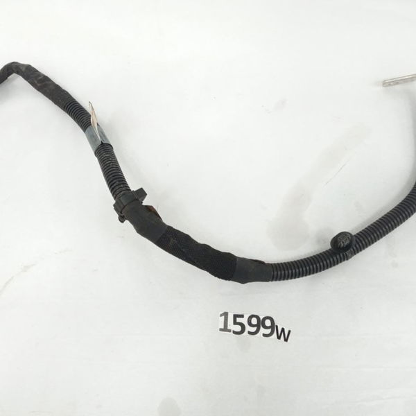 Cabo Positivo Da Bateria Gm Equinox 2020 84301795