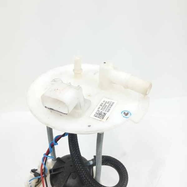 Bomba Combustível Do Tanque Gm Equinox 2020 84493014
