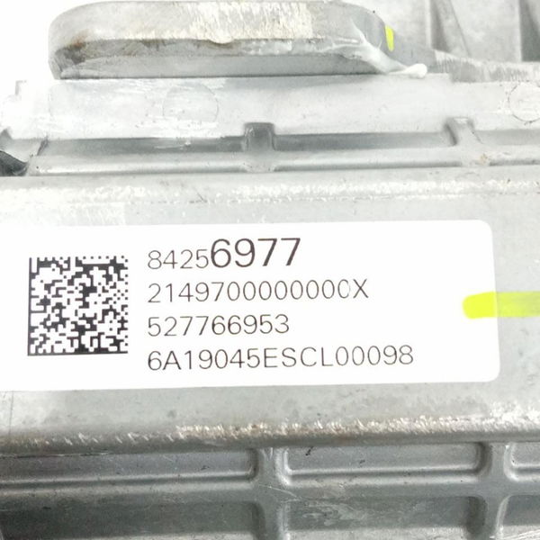 Coluna Da Direção Gm Equinox 2.0 Turbo2020 84256977