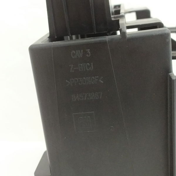 Suporte Do Rádio Gm Equinox 2020 84573867