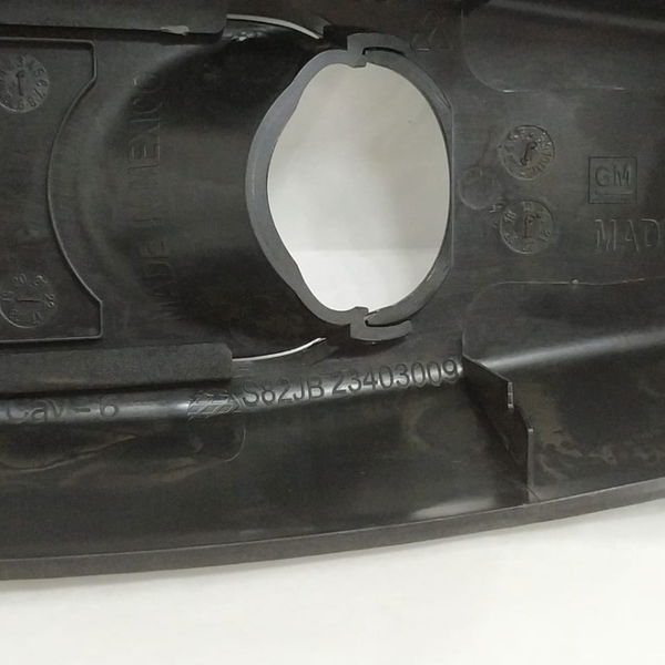 Moldura Retrovisor Interno Gm Equinox 2020 23403009