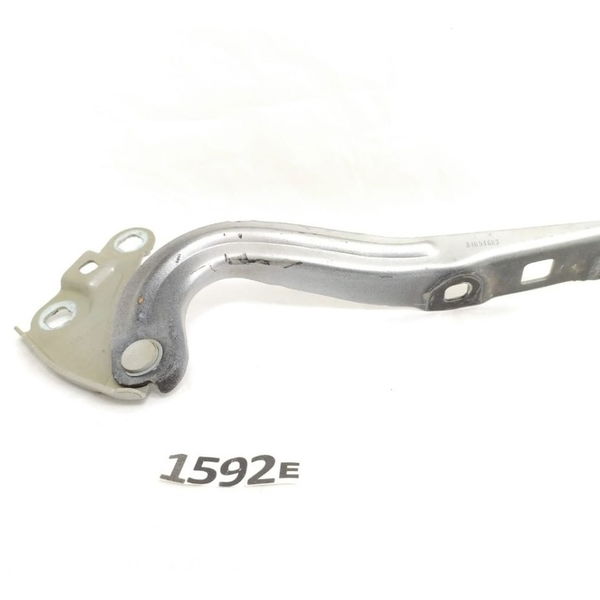 Dobradiça Esquerda Capo Gm Equinox 2020 84054683