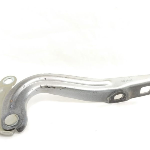 Dobradiça Esquerda Capo Gm Equinox 2020 84054683