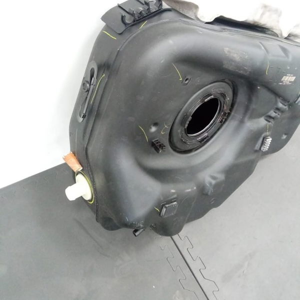 Tanque De Combustível Gm Equinox 2.0 Turbo