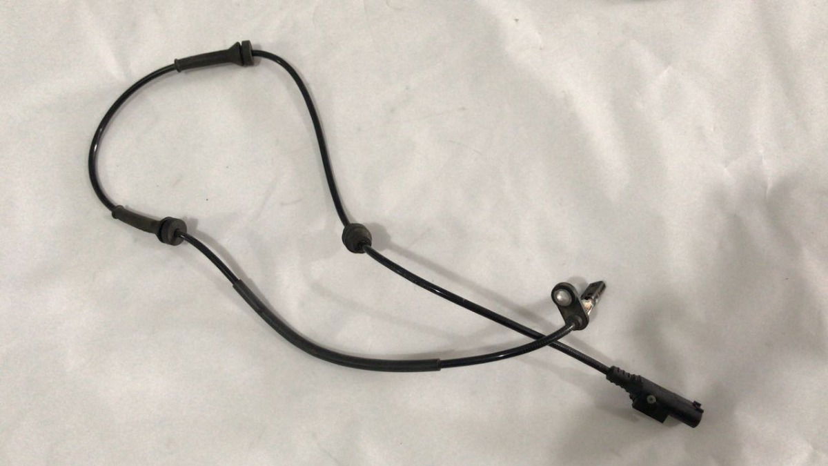 Sensor Abs Dianteiro Direito Jeep Renegade 2016 2017 2018