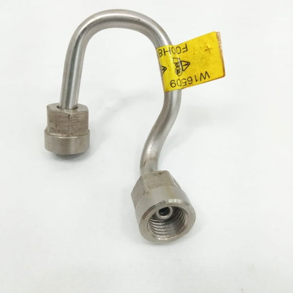 Cano Flauta Combustível Gm Equinox 2.0 Turbo 2020 W16509