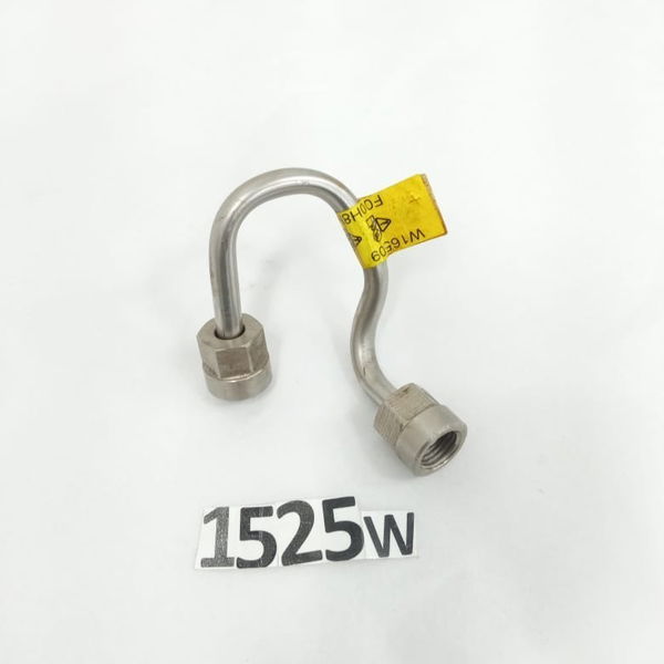 Cano Flauta Combustível Gm Equinox 2.0 Turbo 2020 W16509