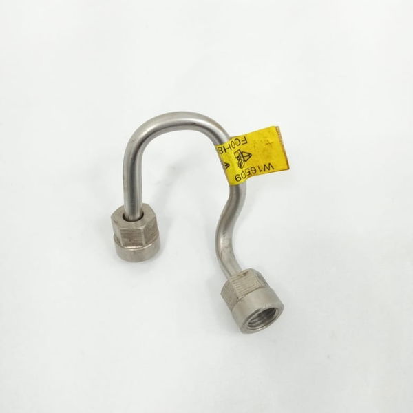 Cano Flauta Combustível Gm Equinox 2.0 Turbo 2020 W16509