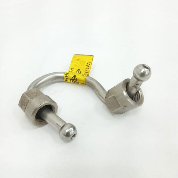 Cano Flauta Combustível Gm Equinox 2.0 Turbo 2020 W16509