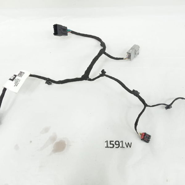 Chicote Porta Dianteira Esquerda Gm Equinox 2020 84323188