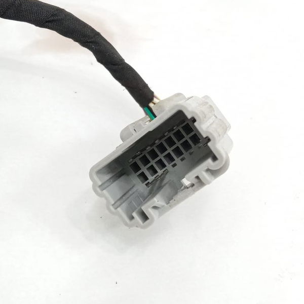 Chicote Porta Dianteira Esquerda Gm Equinox 2020 84323188