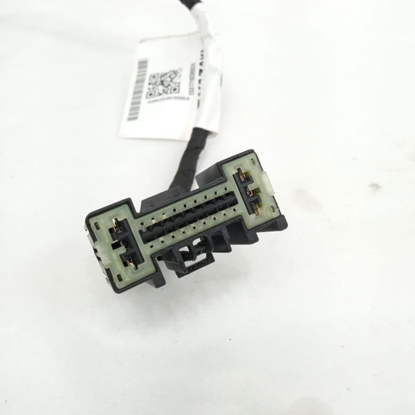 Chicote Porta Dianteira Esquerda Gm Equinox 2020 84323188