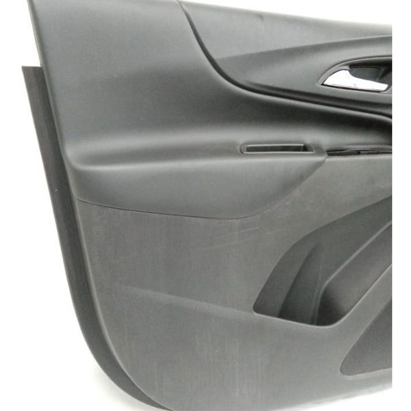 Forro Da Porta Dianteiro Esquerdo Gm Equinox 2020
