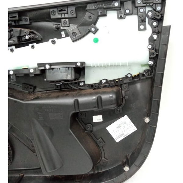 Forro Da Porta Dianteiro Esquerdo Gm Equinox 2020