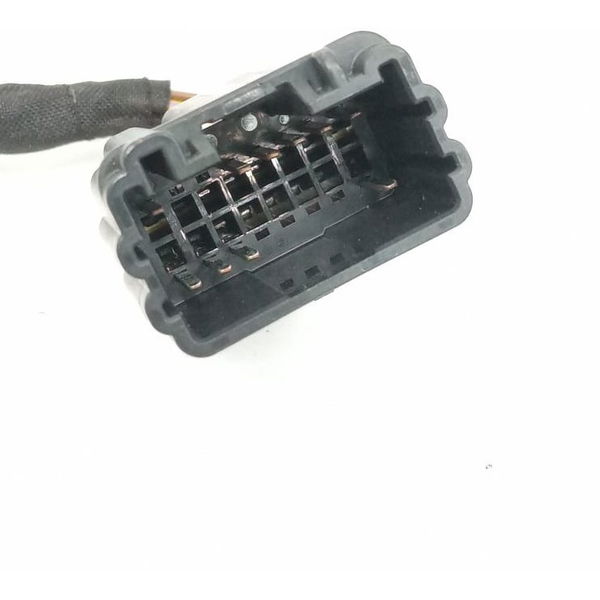Chicote Porta Dianteira Direita Gm Equinox 2020 84323209