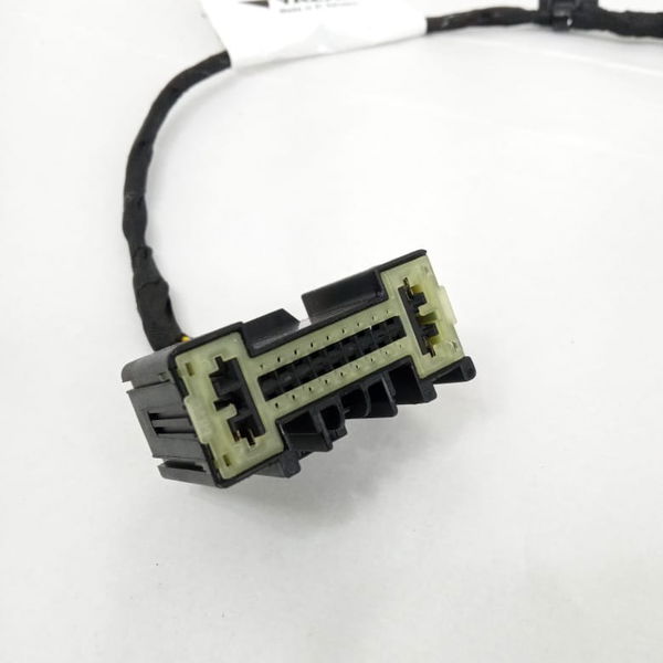 Chicote Porta Dianteira Direita Gm Equinox 2020 84323209