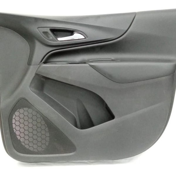 Forro Da Porta Dianteiro Direito Gm Equinox 2020 67786200036