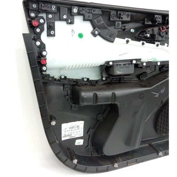 Forro Da Porta Dianteiro Direito Gm Equinox 2020 67786200036