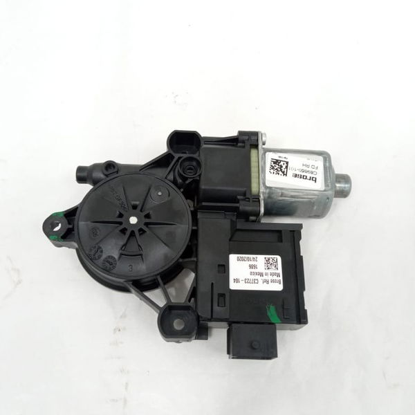 Motor Vidro Dianteiro Direito Jeep Renegade 2020 C37723-104