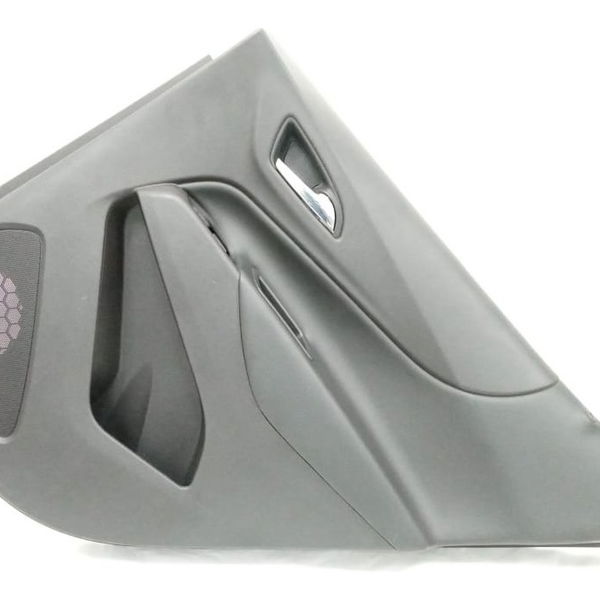 Forro Da Porta Traseira Direita Gm Equinox 2020 84658524